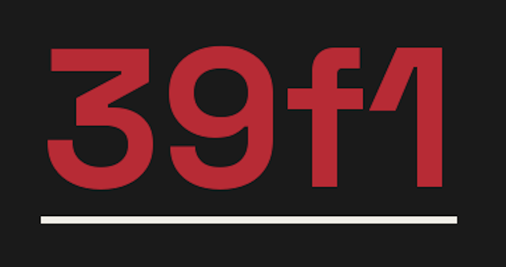 Secondary Logo